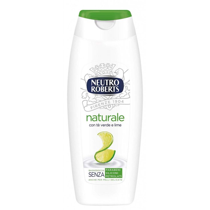 N ROBERTS B / S FRESH NATURAL 500ML