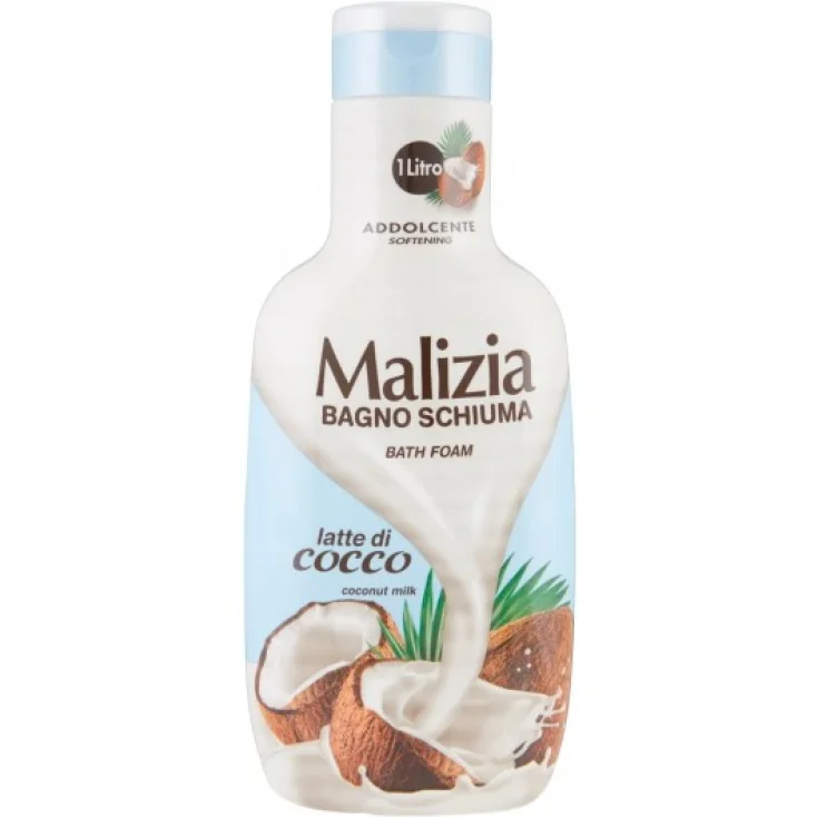 MALIZIA B / S COCONUT 1000 ML