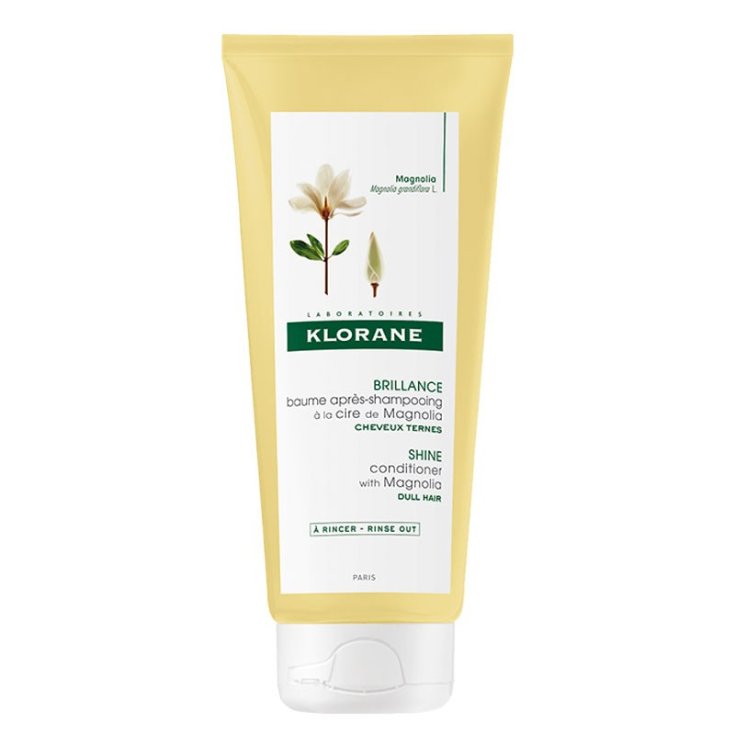 Klorane Magnolia Balm 200ml