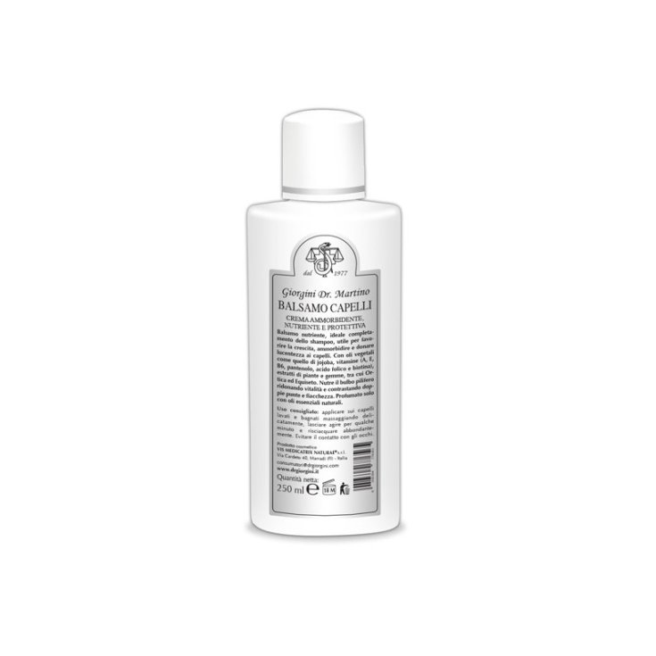 Dr. Giorgini Hair Conditioner 250ml