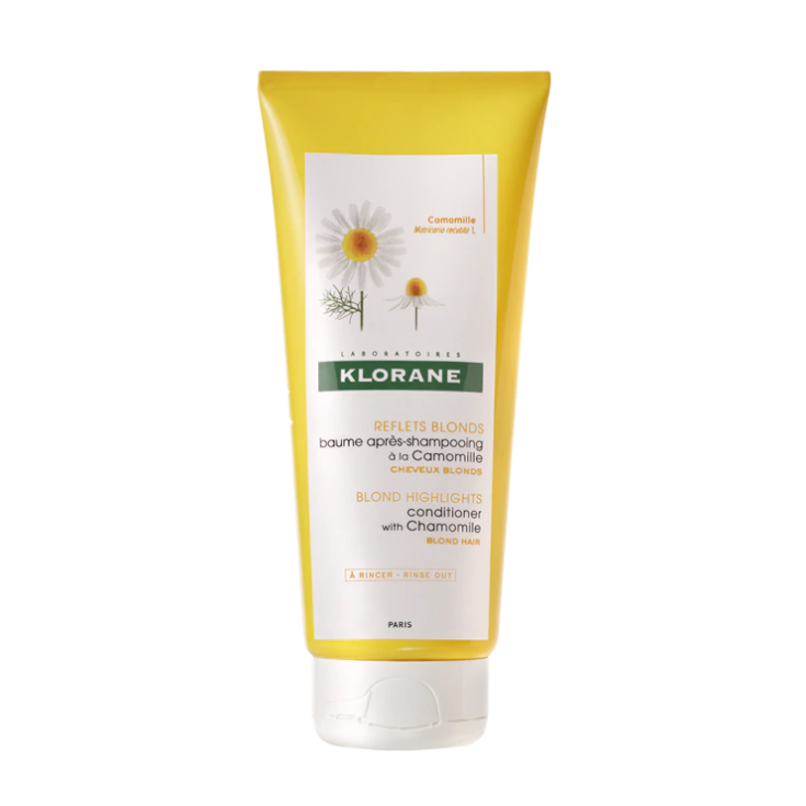 Klorane Chamomile Balm 50ml