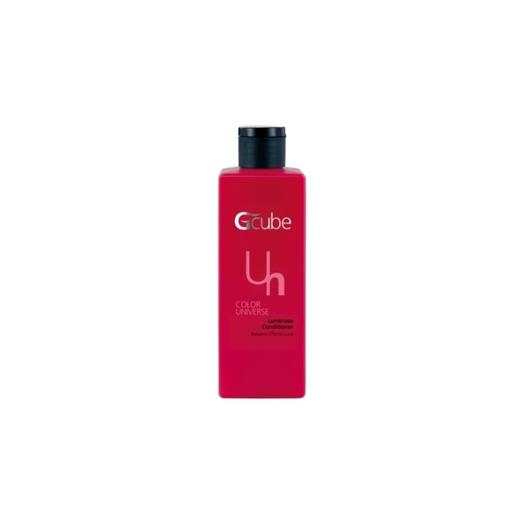 LIGHT EFFECT BALM Gcube® 250ml
