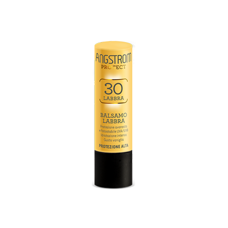 Angstrom Protect Protective Lip Balm SPF 30 5g
