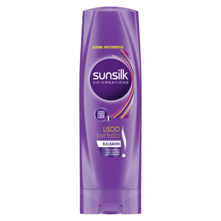 SUNSILK BALM W / SMOOTH 200 ML