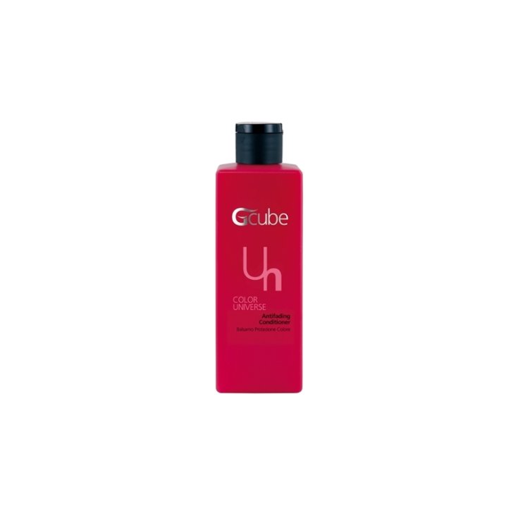 Gcube® Color Protection Conditioner 250ml Gcube® Color Protection Conditioner 250ml