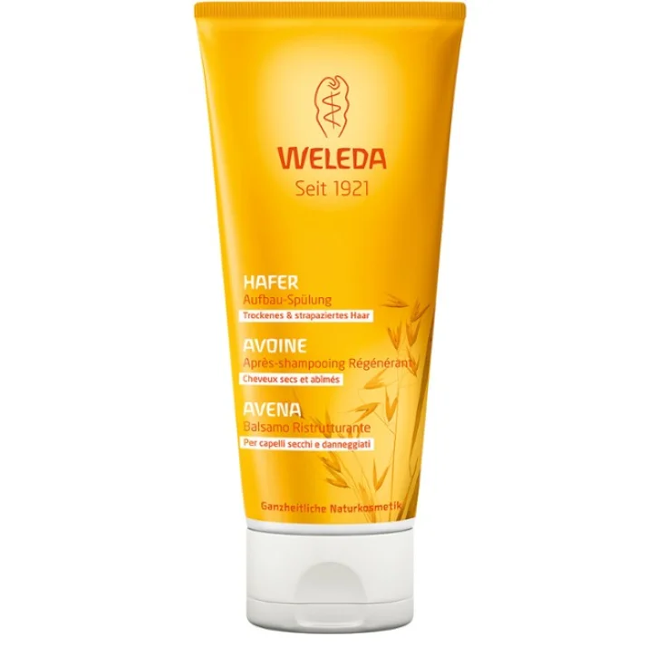 Weleda Oat Restructuring Balm 200ml