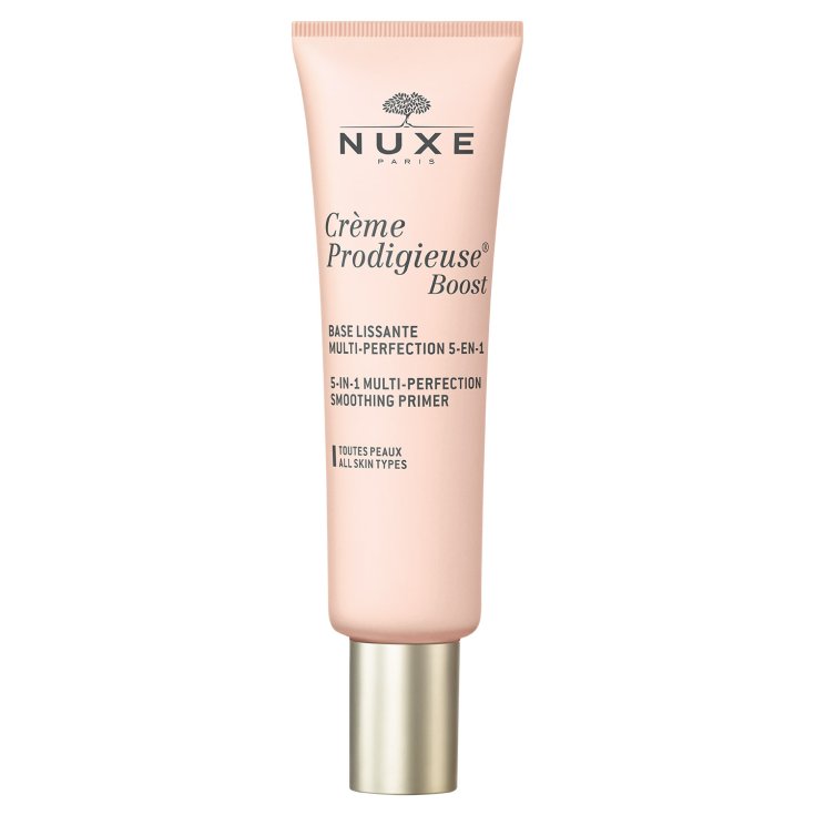 Multi-Perfection Base Crème Prodigieuse Boost 5 In 1 NUXE 30ml