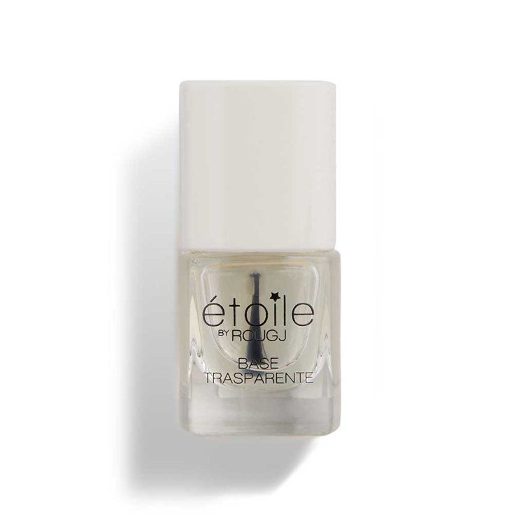 Étoile By Rougj® Transparent Base For Nails 5ml