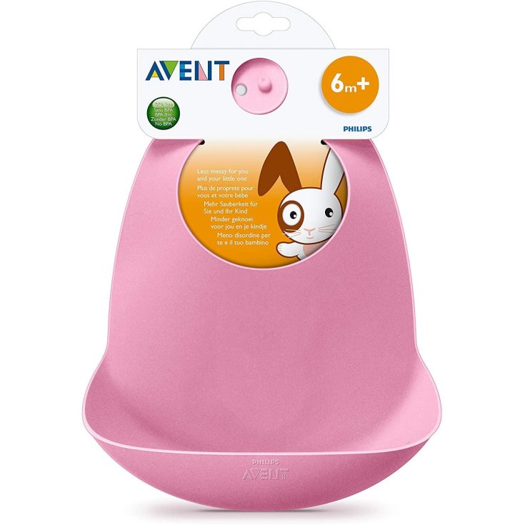 Philips Avent Bib