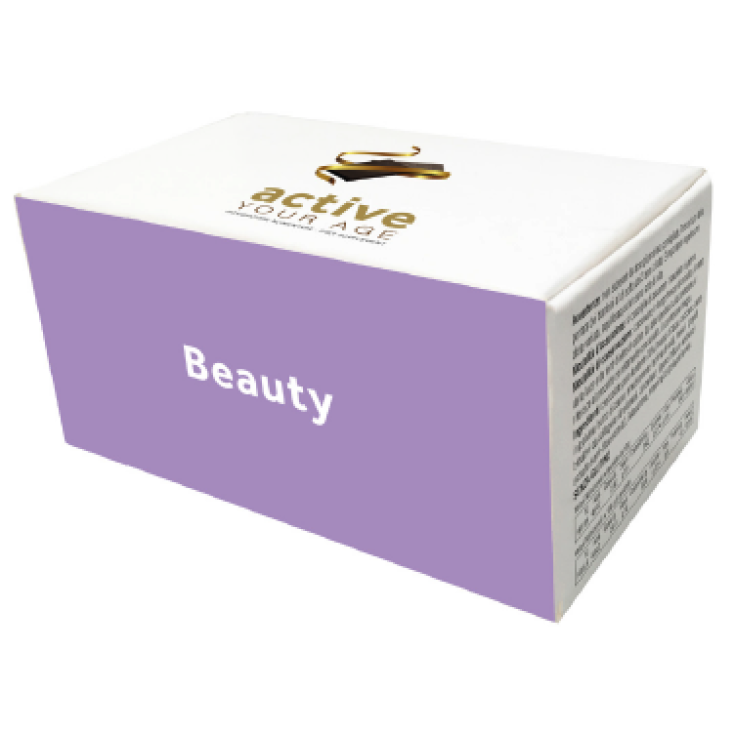 Beauty Active Your Age 7 Tablets