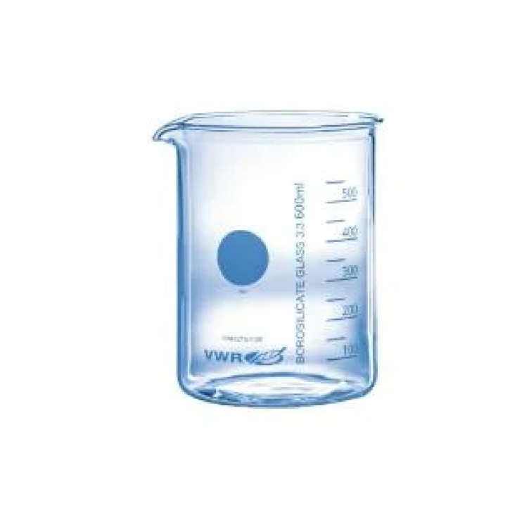 VWR Borosilicate Glass Beaker 150ml