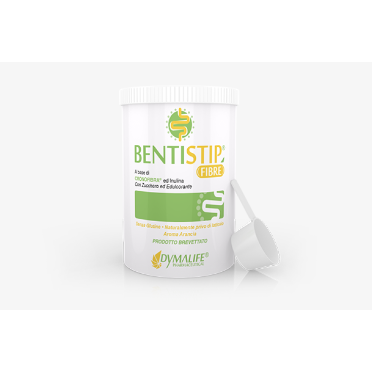 BentiStip® Fiber Dymalife Pharmaceutical 140g