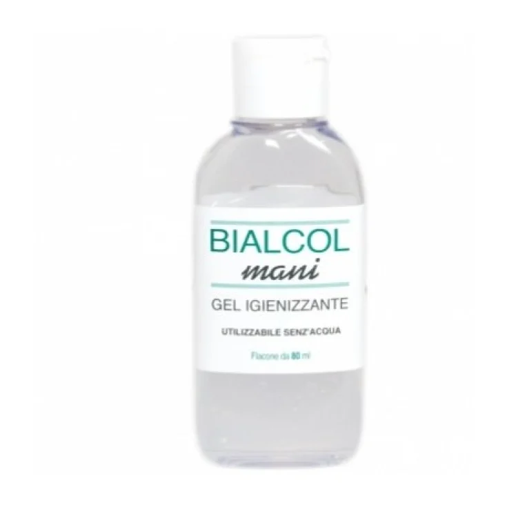 Bialcol Mani 80ml