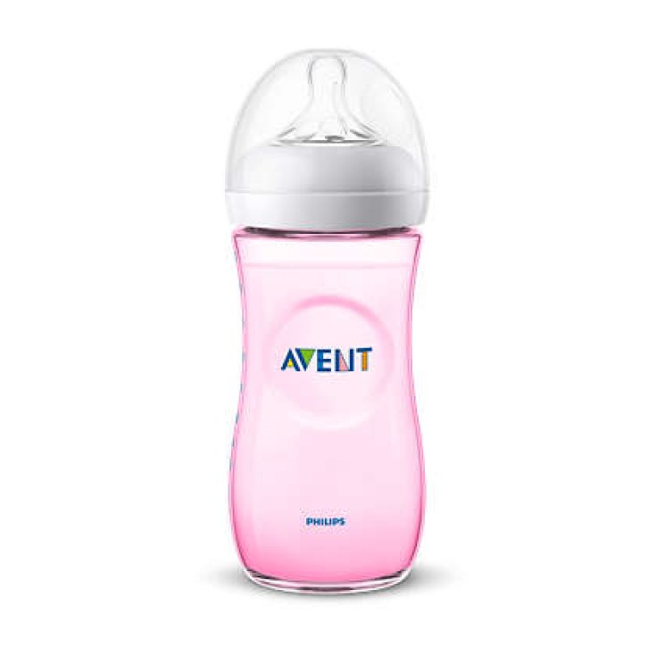 Avent Baby Bottle Natural Philips 330ml