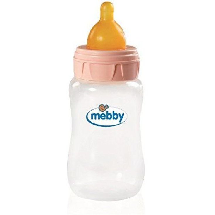 Mebby bottle 150ml