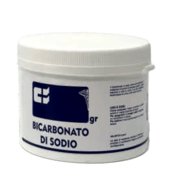 Sodium Bicarbonate Care Farma 100g