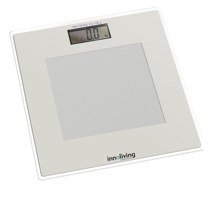 INN-105 Innoliving Digital Personal Scale