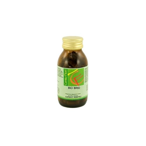 Bio Brio Cento Fiori 100 Capsules - Loreto Pharmacy