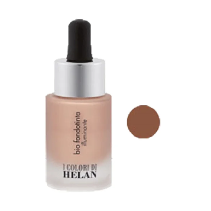 Bio Foundation Illuminating Dark Helan 15ml