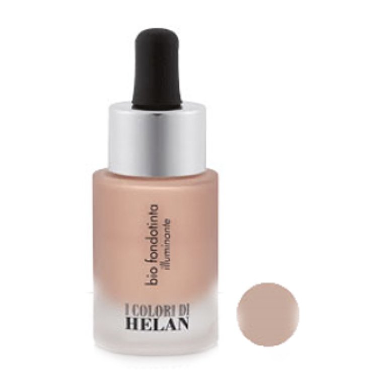 Bio Light Helan Illuminating Foundation 15ml