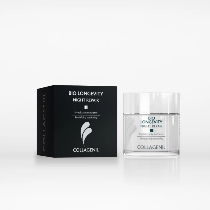 Bio Longevity Night Repair COLLAGENIL 50ml