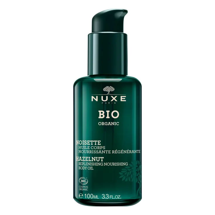 Bio Organic Noisette Nuxe 100ml