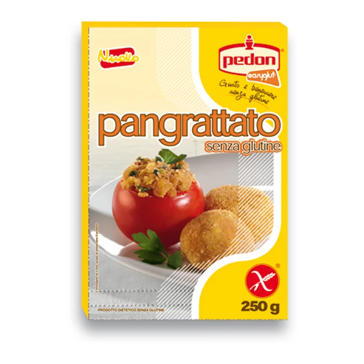 Easyglut Gluten Free Breadcrumbs 250g