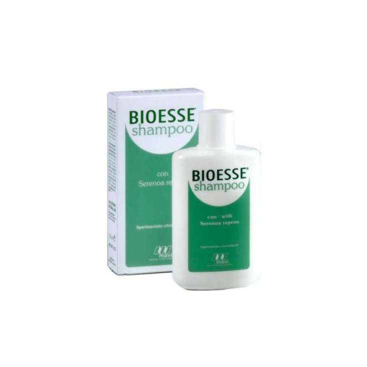 Bioesse Shampoo Mavi Biotech 125ml