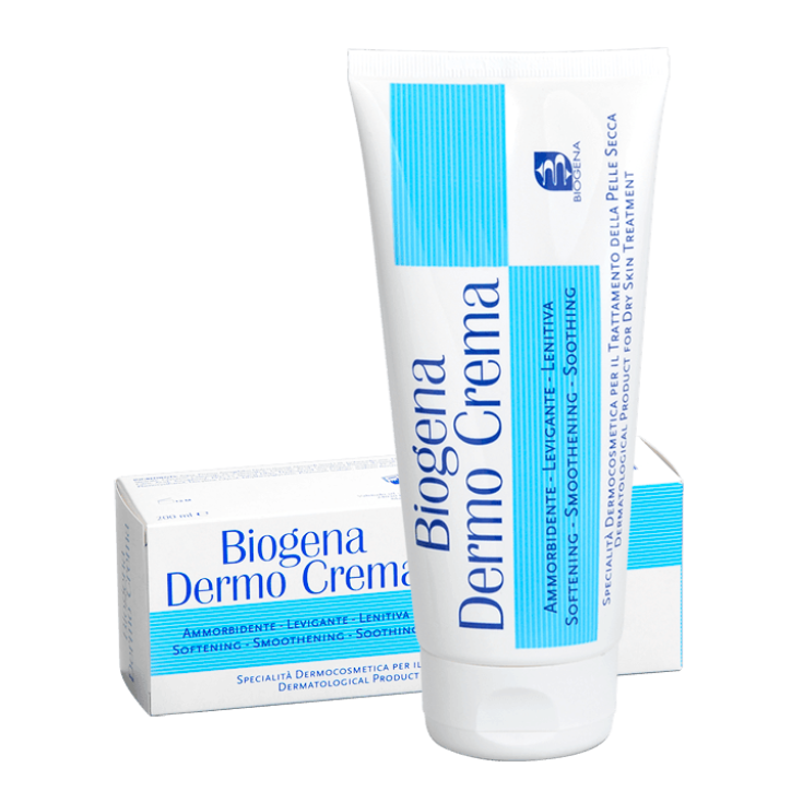 Biogena Dermo Cream 200ml