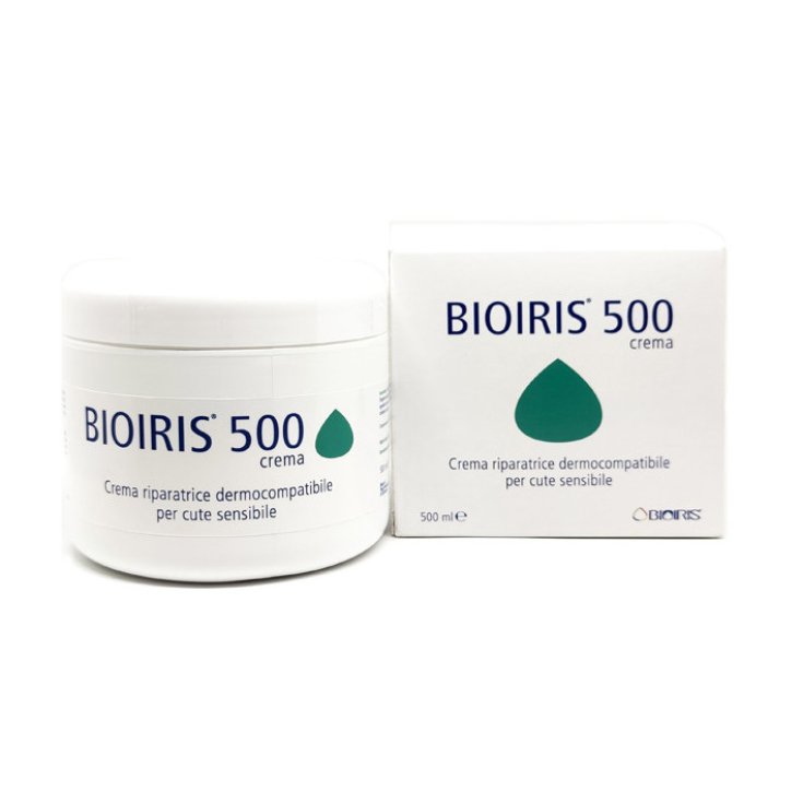 BIOIRIS® 500 cream 500ml