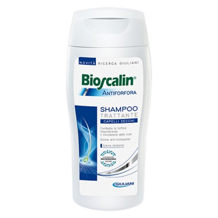 Bioscalin® Anti-dandruff Giuliani 200ml