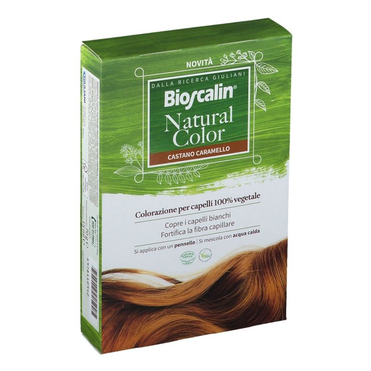 Bioscalin® Natural Color Giuliani 1 Pack