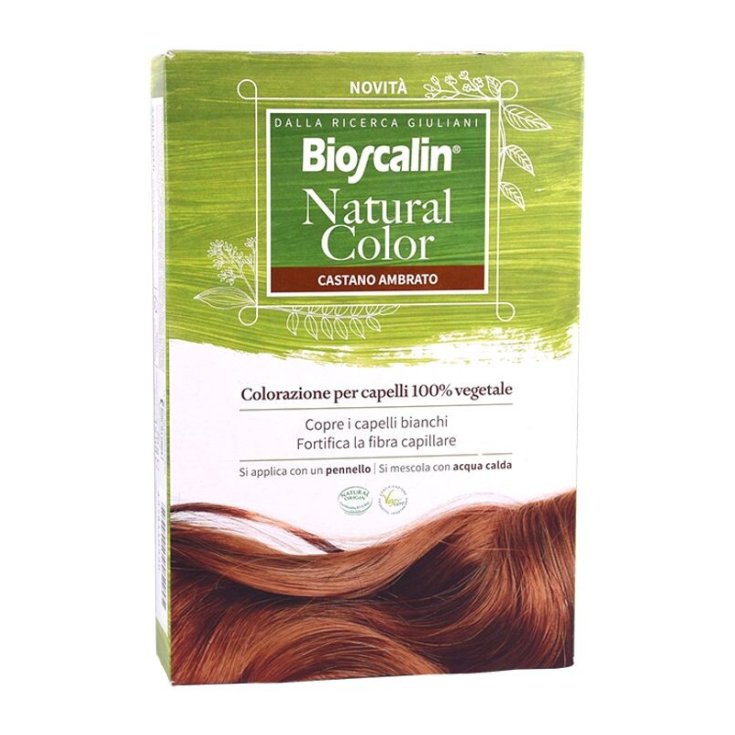 Bioscalin® Natural Color Giuliani 1 Pack
