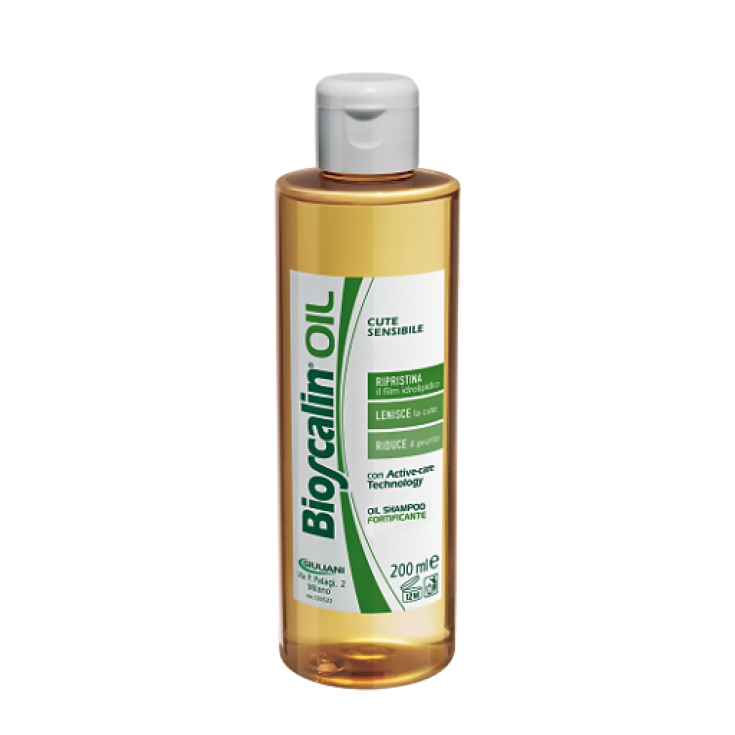 Bioscalin® Oil Giuliani 200ml