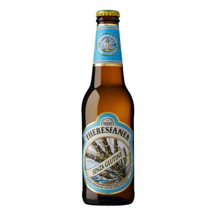 Theresiane Gluten Free Beer 0,33l