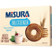 Biscuits With Sweet Yogurt Without Measure® 400g