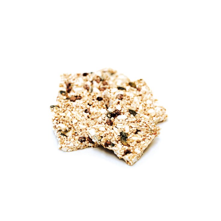 Graziosi Cereal Cookies 160g