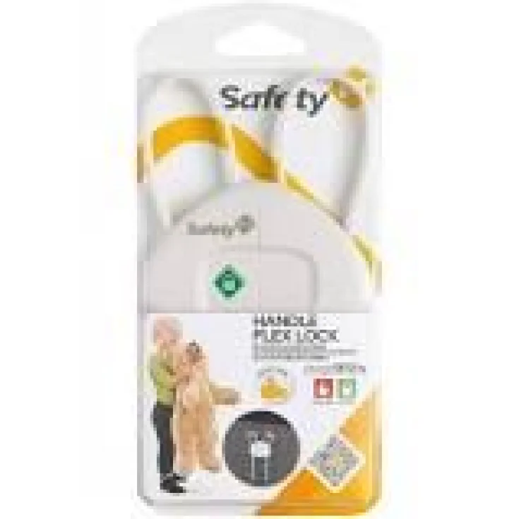 1 Piece Safety 1st Flexible Handle Lock