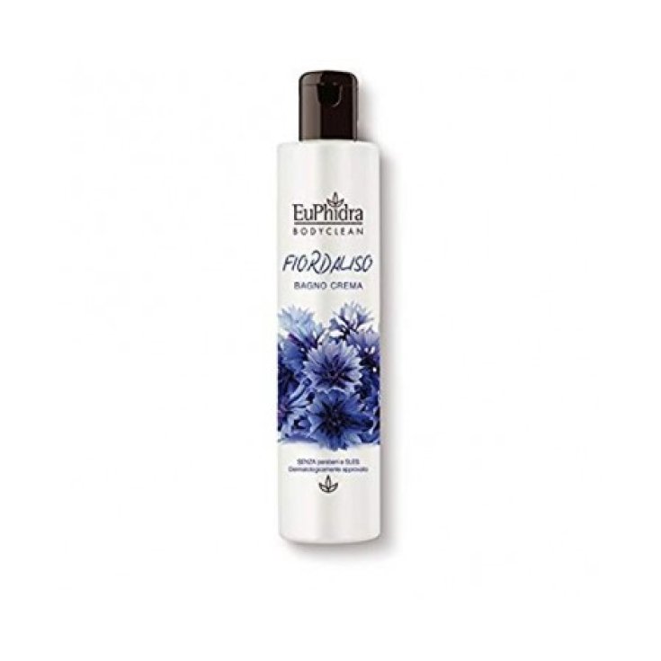 BodyClean Cornflower EuPhidra 250ml