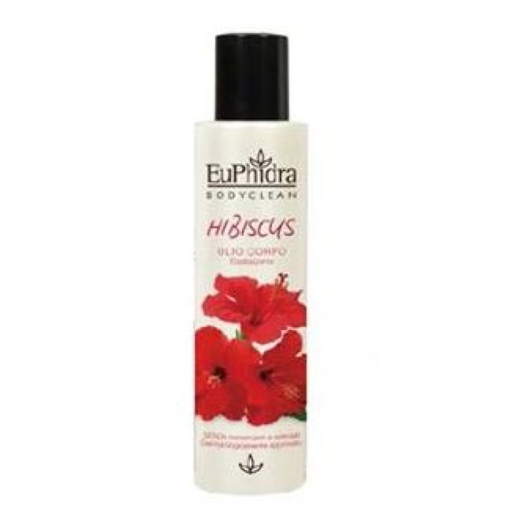 BodyClean Hibiscus EuPhidra 250ml