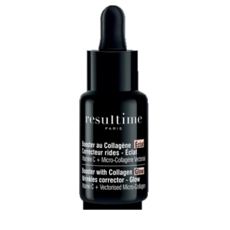 Eclat Resultime Collagen Booster 15ml