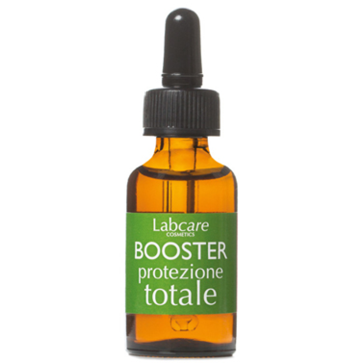 Total Protection Booster LabCare Cosmetics 20ml