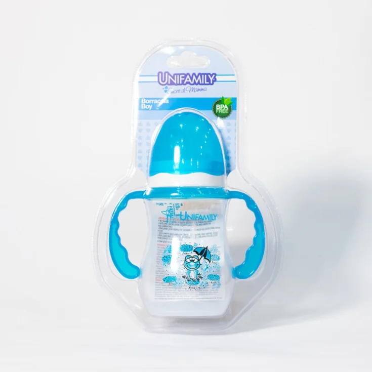 Boy Unifamily 250ml bottle