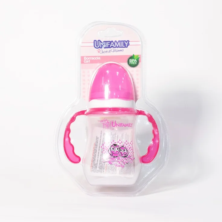 Girl Unifamily 250ml bottle