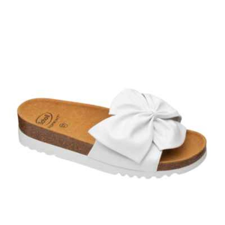Bowy 2.0 Scholl White Size 39