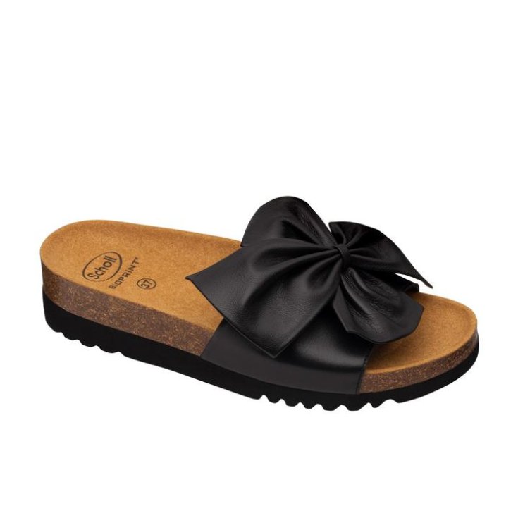 Bowy 2.0 Scholl Black Size 38