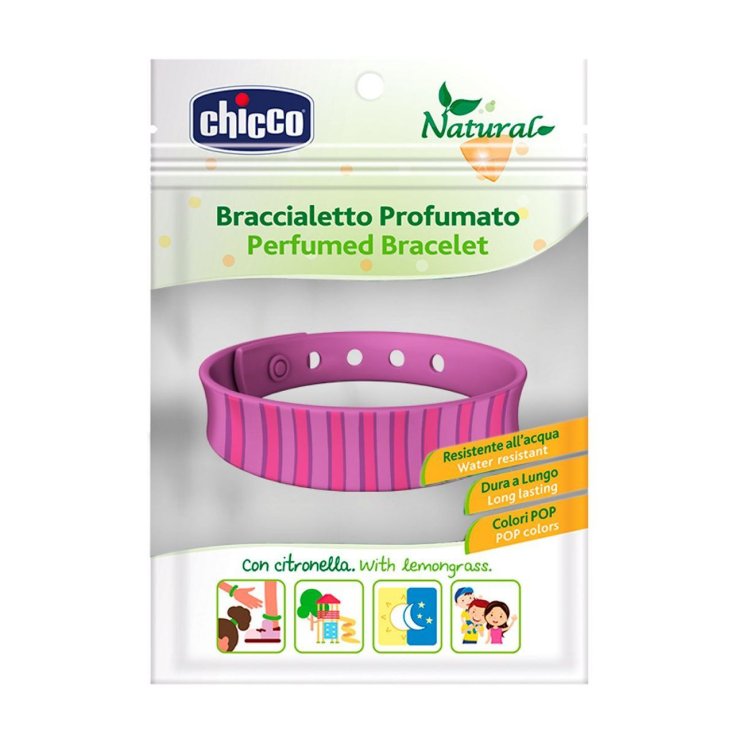 Chicco® Perfumed Bracelet 1 Piece