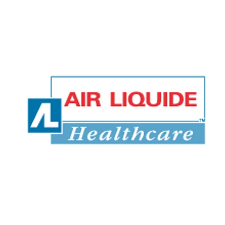 Oxígeno Medicinal  Air Liquide Healthcare