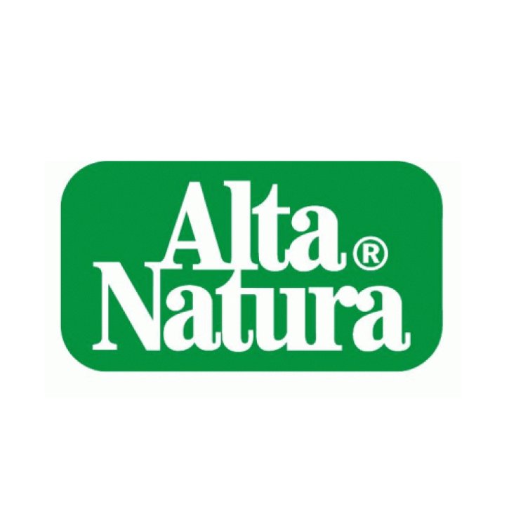 Alta Natura Gemmavis White Alder Bud extract 50ml