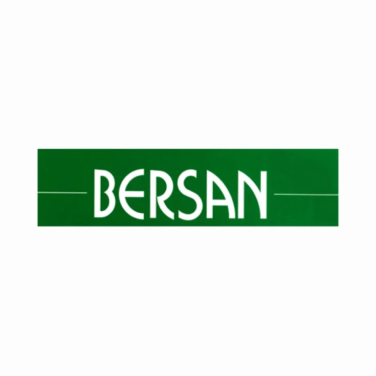 Bersain Marsille Body Wash 25ml
